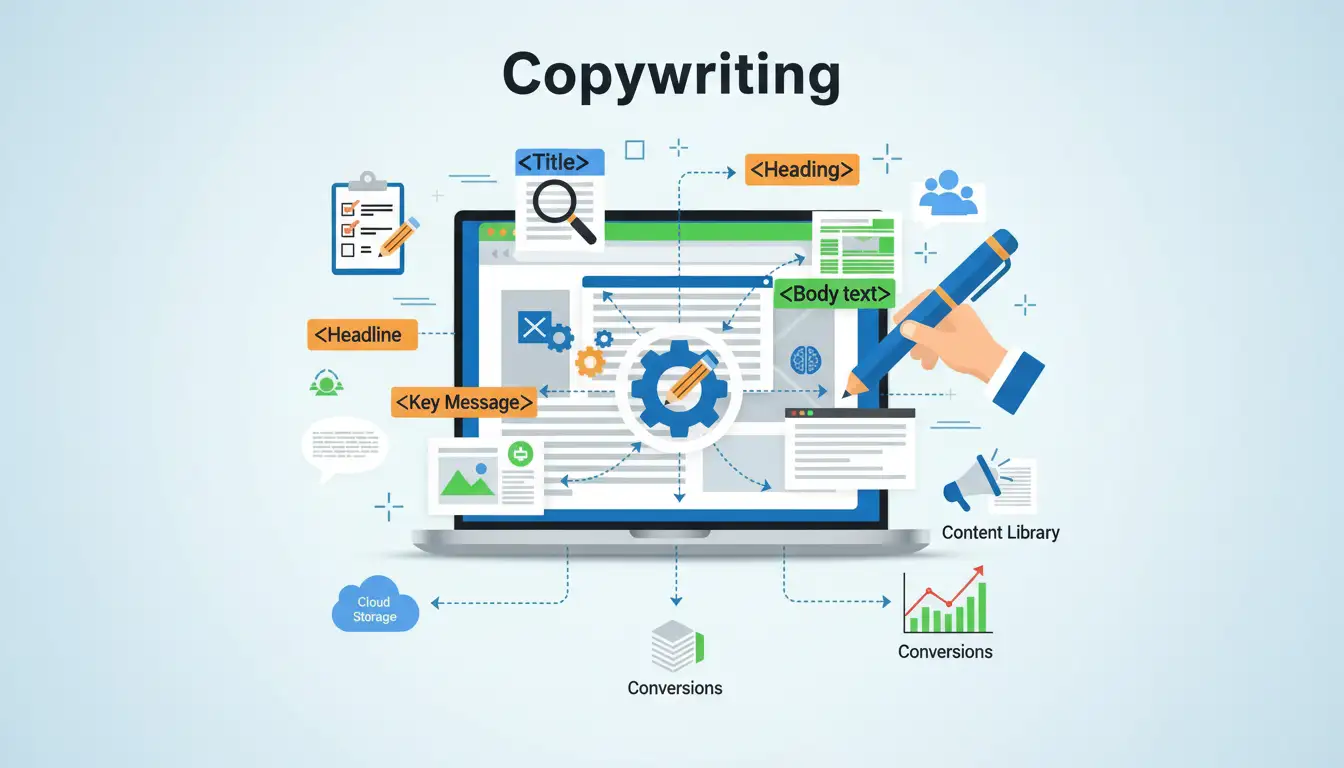 Copywriting