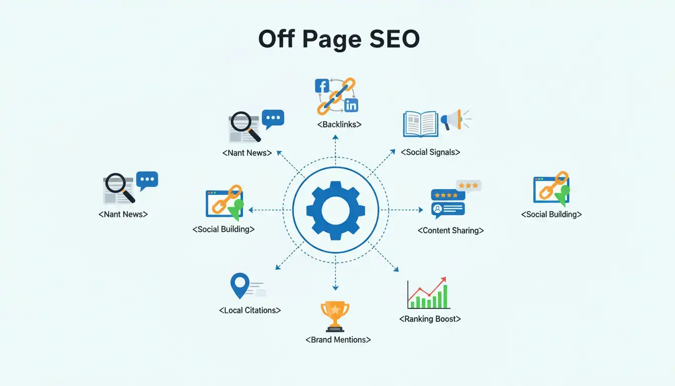 Off Page