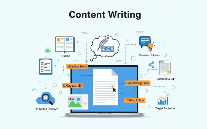Content Writing