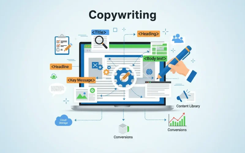 Copywriting
