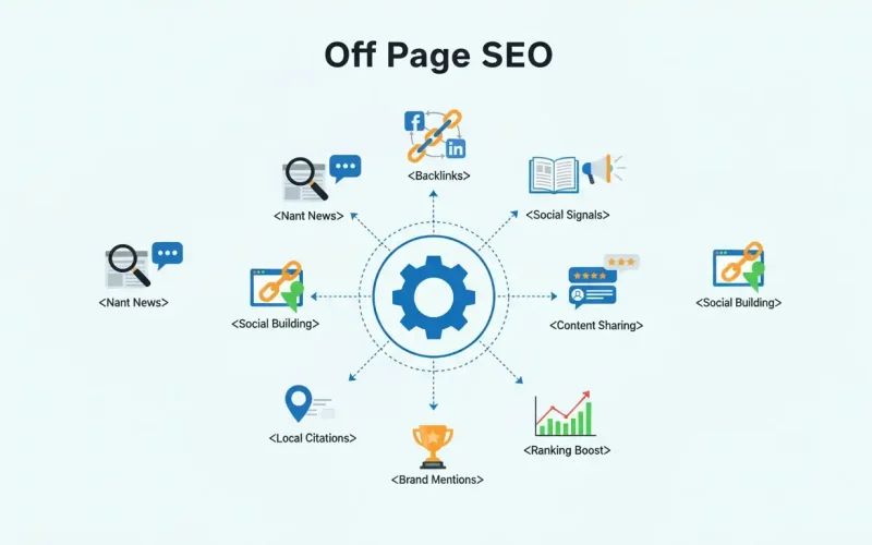 Off Page