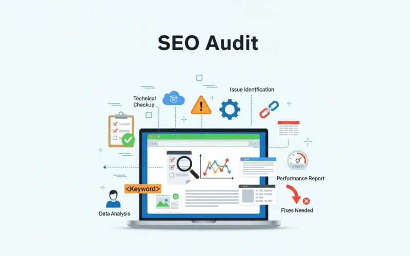 SEO Audit