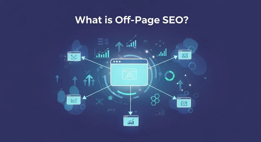 Off-Page SEO