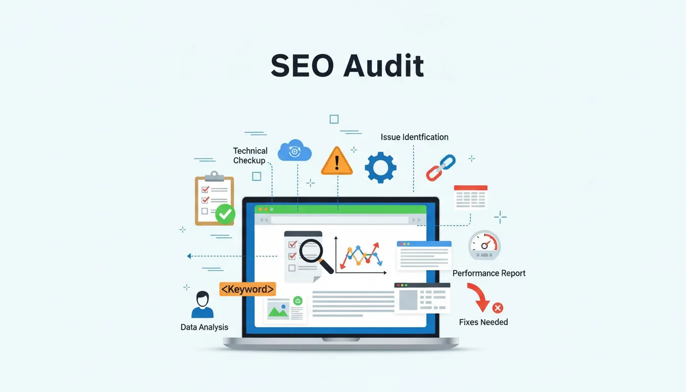 SEO Audit