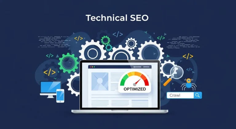 Technical SEO
