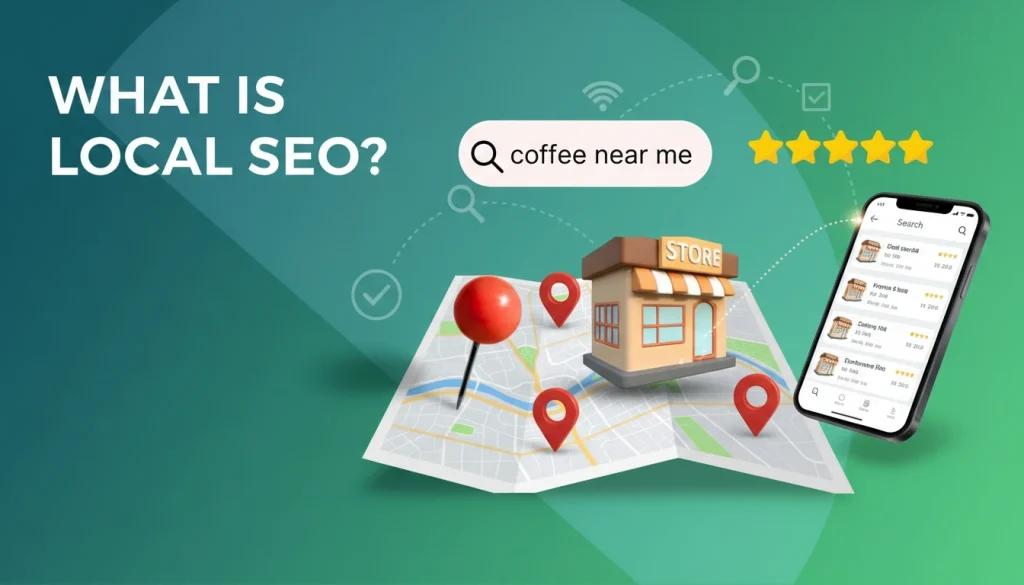local SEO