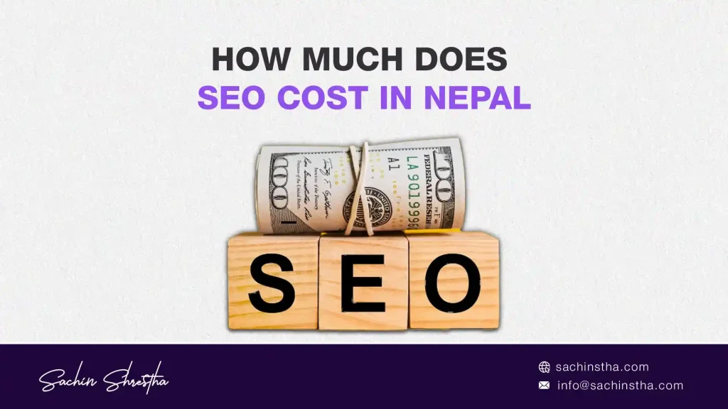 SEO Cost