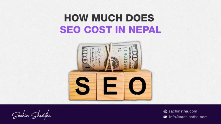 SEO Cost