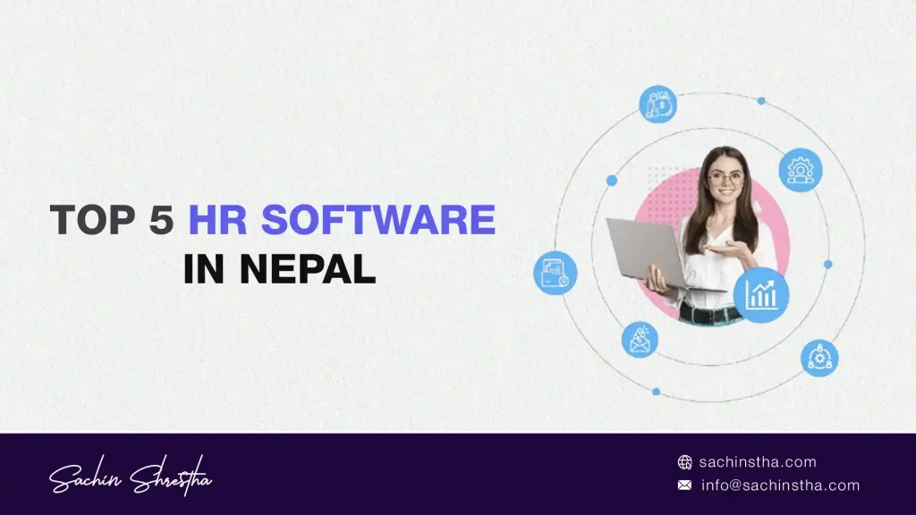 Top 5 HR Software